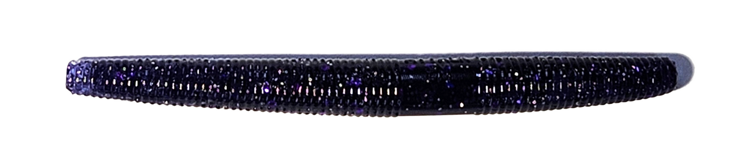 3 Inch Senko (Midnight Grape)