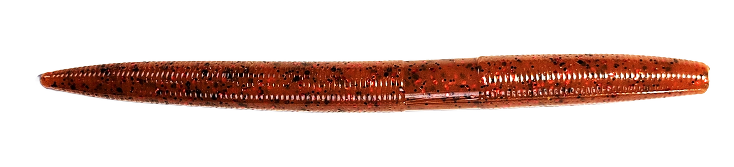 5 Inch Senko (Cinnamon Roll)