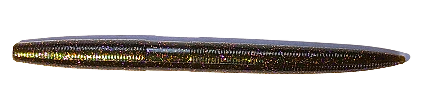 5" Senko (Wasatch Shad)