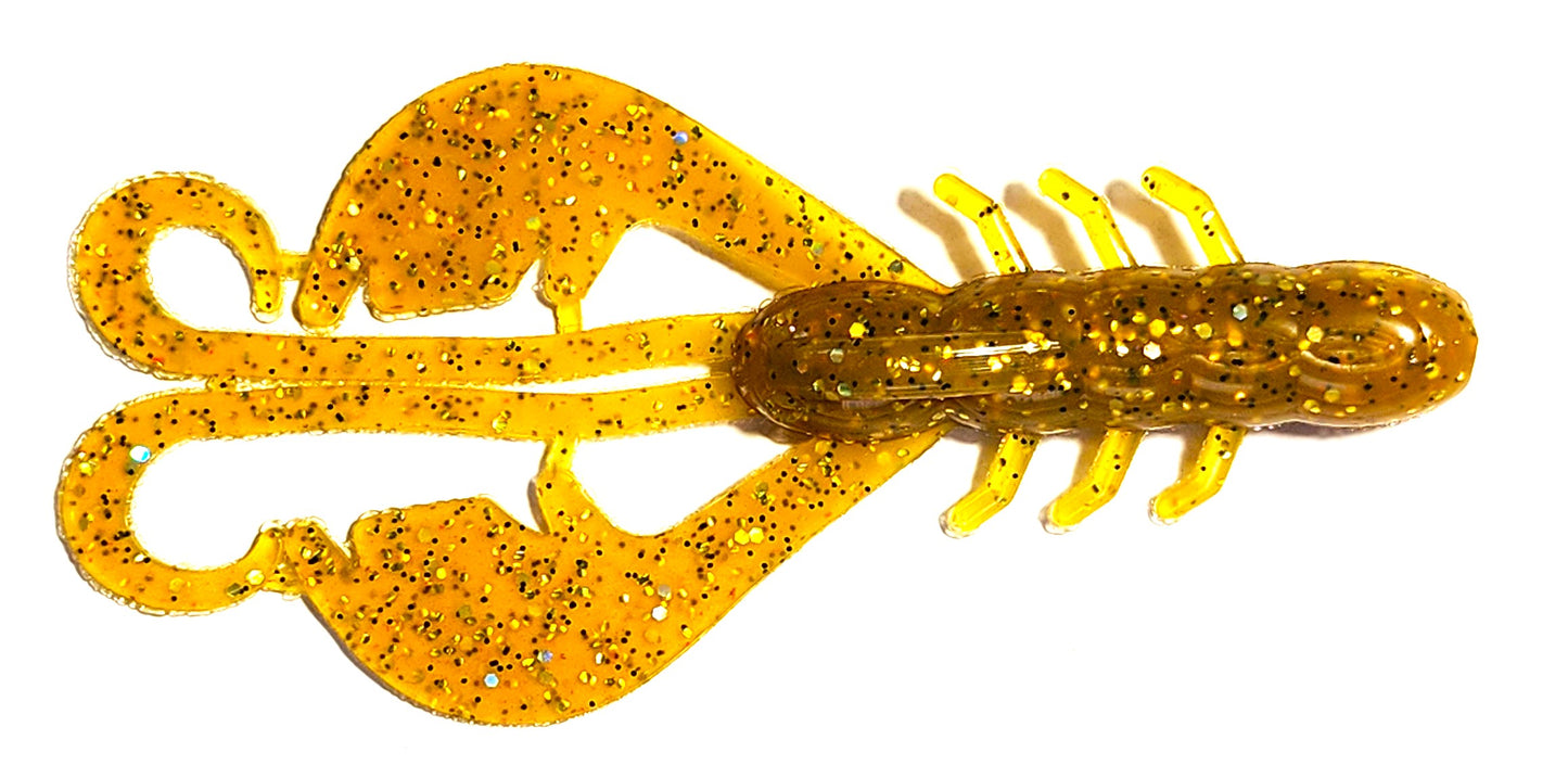 Frankin Craw Honeyville