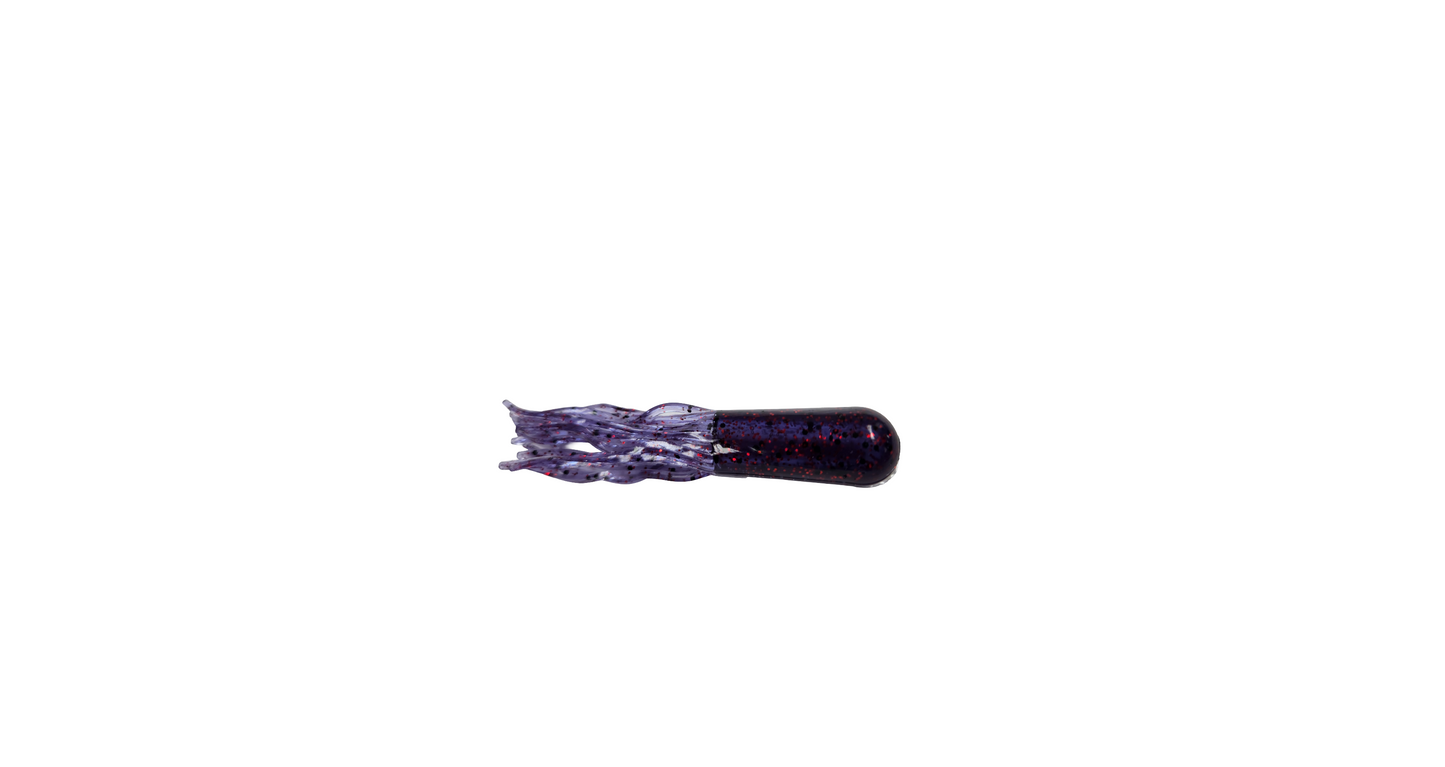 3" Tube Jig June Bug