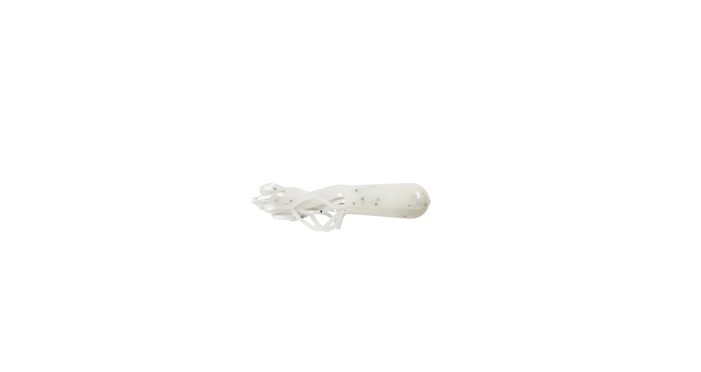 3" Tube Jig White