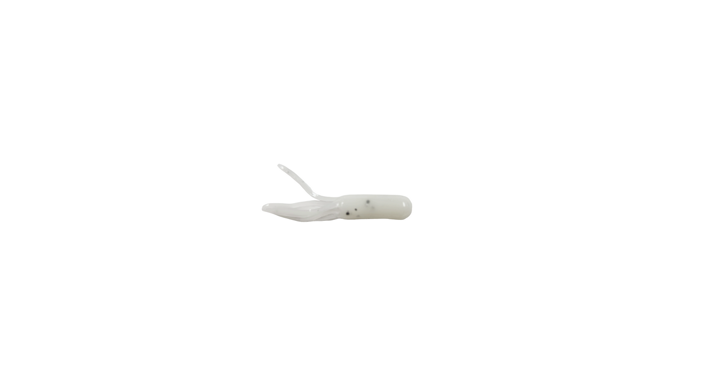 1" Tube Jig White