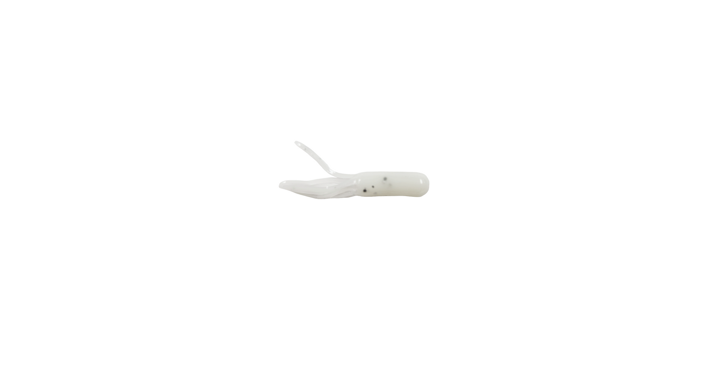 1" Tube Jig White