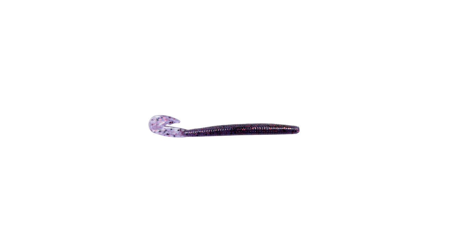 4.15" Curly Tail Grub June Bug