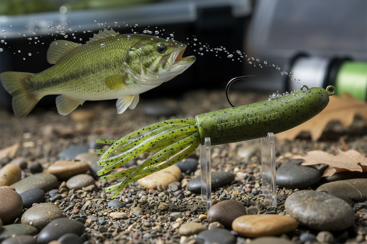 Tube Jigs