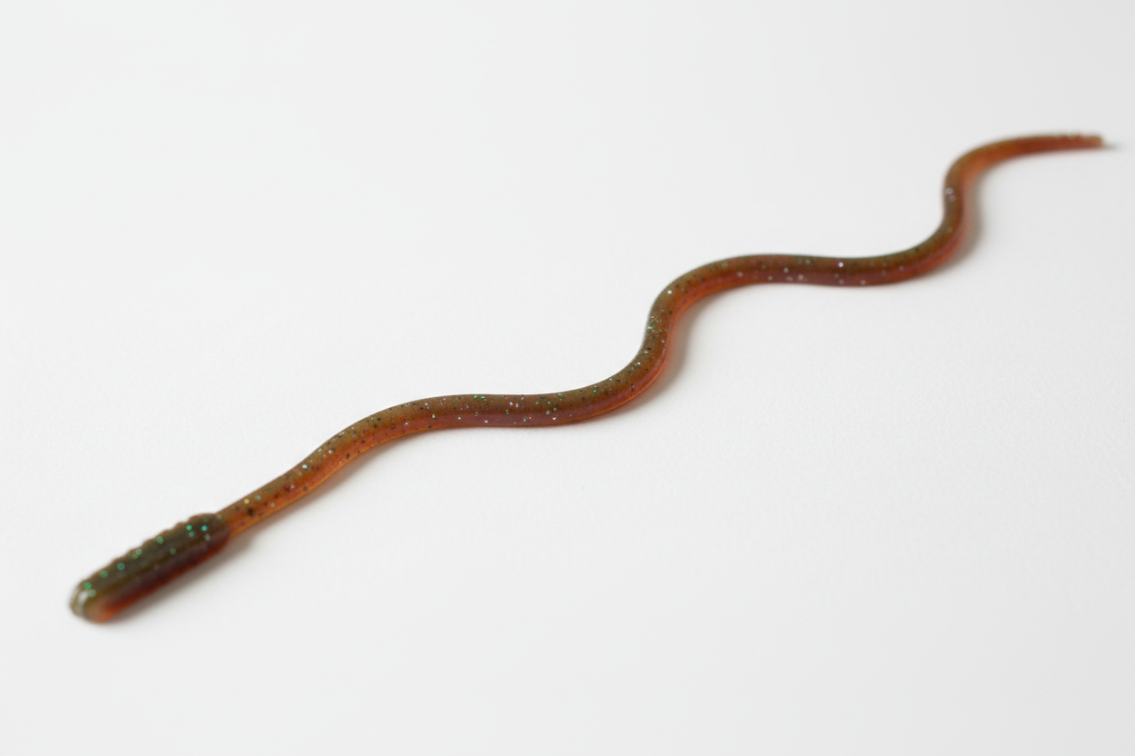Finesse Worms