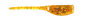 2.25 Inch Fluke (Honeyville)