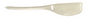 2.25 Inch Fluke (Pearl)