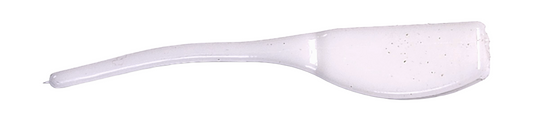 2.25 Inch Fluke (White)