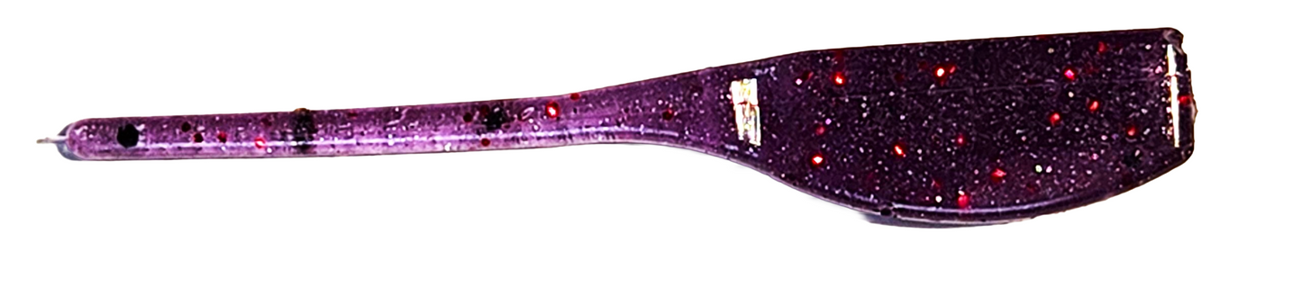 2.25" Fluke (June Bug)