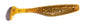 2.8 Inch Paddle Tail Minnow (Honeyville)