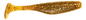 2.8 Inch Paddle Tail Minnow (Honeyville)