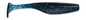 2.8" Paddle Tail Minnow Starlight Blue