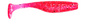 2.8 Inch Paddle Tail Minnow (Cotton Candy)