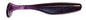 2.8" Paddle Tail Minnow (Midnight Grape)