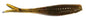 2" Split Tail Minnow (Pumpkin Watermelon)