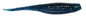 2 Inch Split Tail Minnow (Starlight Blue)