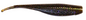 2 Inch Split Tail Minnow (Wasatch Shad)
