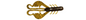 3.5 Inch Frankin Craw (Nightcrawler)