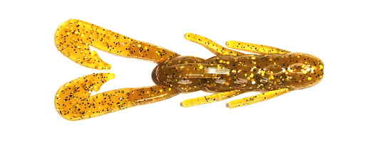 3.5 Inch Crawdaddy (Honeyville)