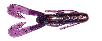 3.5" Crawdaddy (June Bug)