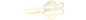 3.5 Inch Frankin Craw (White)