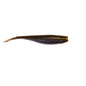 3.5" Split Tail Minnow (Wasatch Shad)
