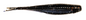 3.5 Split Tail Minnow (Grey Smoke)