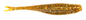 3.5 Split Tail Minnow (Honeyville)