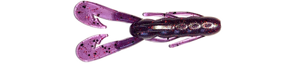 3.5" Crawdaddy (June Bug)
