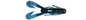 3.5" Crawdaddy (Starlight Blue)