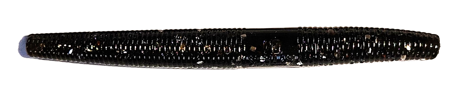 3 Inch Senko (Grey Smoke)