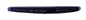 3 Inch Senko (Midnight Grape)