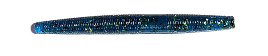 3" Senko Starlight Blue