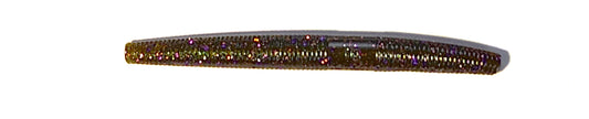 3" Senko Wasatch  Shad