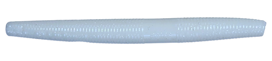 3 Inch Senko (White)