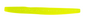3" Senko (Chartreuse)