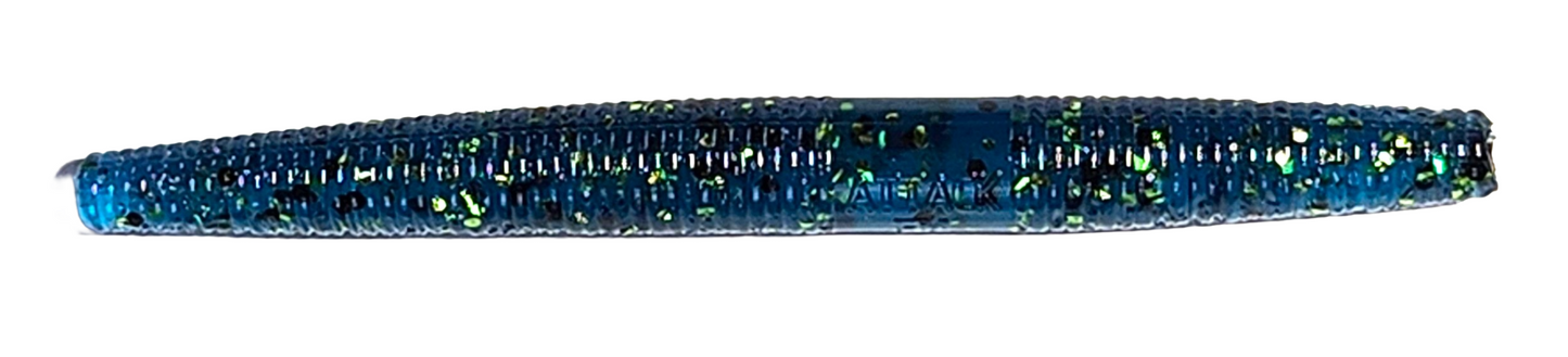 3" Senko (Starlight Blue)