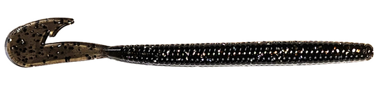 4.15 Curly Tail Worm (Grey Smoke)