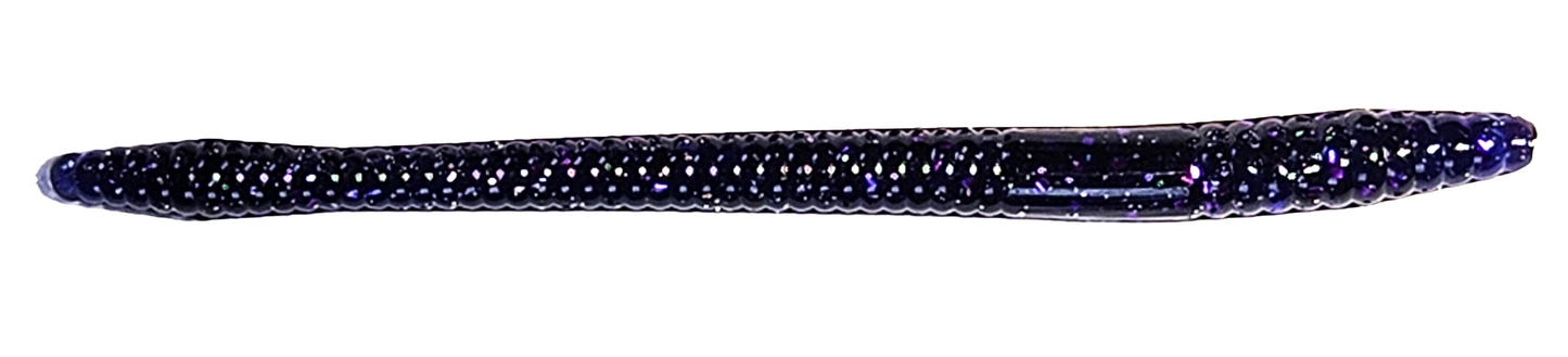 4.75 Inch Finesse (Midnight Grape)