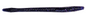 4.75 Inch Finesse (Midnight Grape)