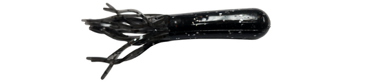 4 Inch Tube Jig (Grey Smoke)