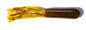 4" Tube Jig (Wasatch Shad)