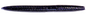 5 Inch Senko (Midnight Grape)