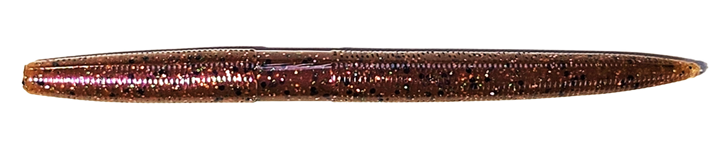5 Inch Senko (Motor Oil)