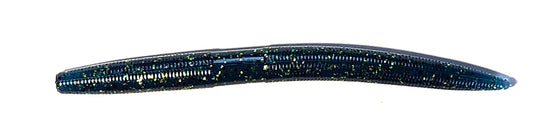 5" Senko Starlight Blue