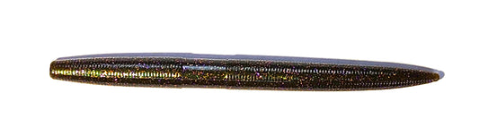 5" Senko Wasatch Shad