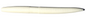 5 Inch Senko (White)