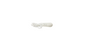 3" Tube Jig White